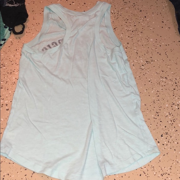 Victoria’s Secret tank top - Picture 2 of 2
